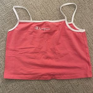 Champion tank top